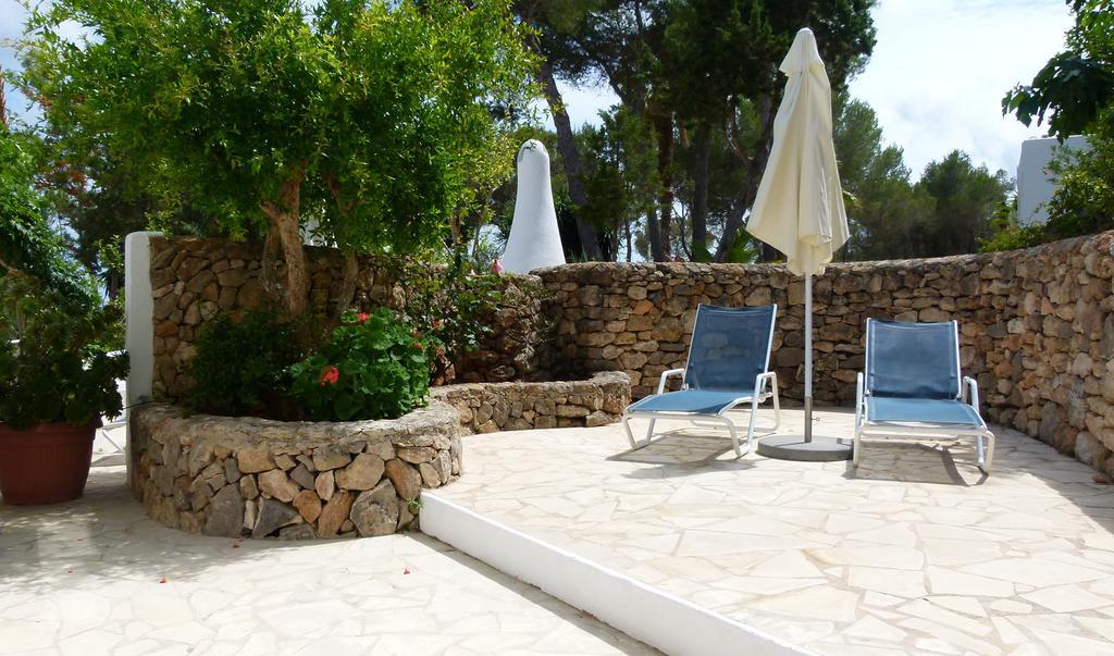 Hacienda Encanto Del Rio Playa DPlaya Des Figueral Exteriör bild