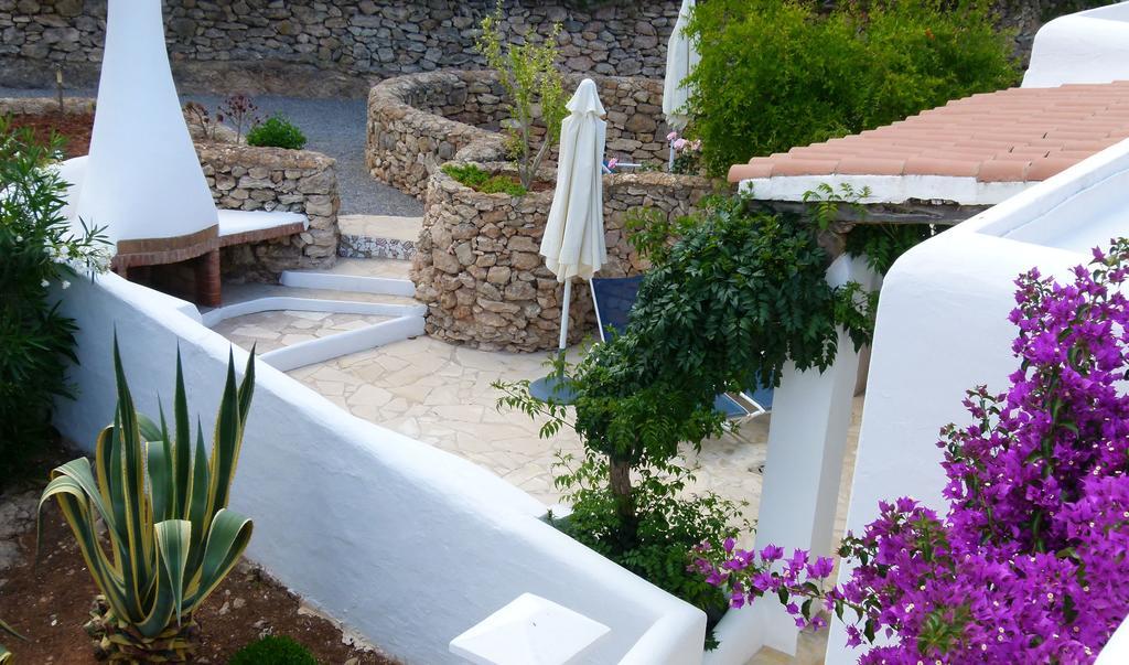Hacienda Encanto Del Rio Playa DPlaya Des Figueral Rum bild