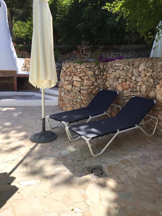 Hacienda Encanto Del Rio Playa DPlaya Des Figueral Exteriör bild
