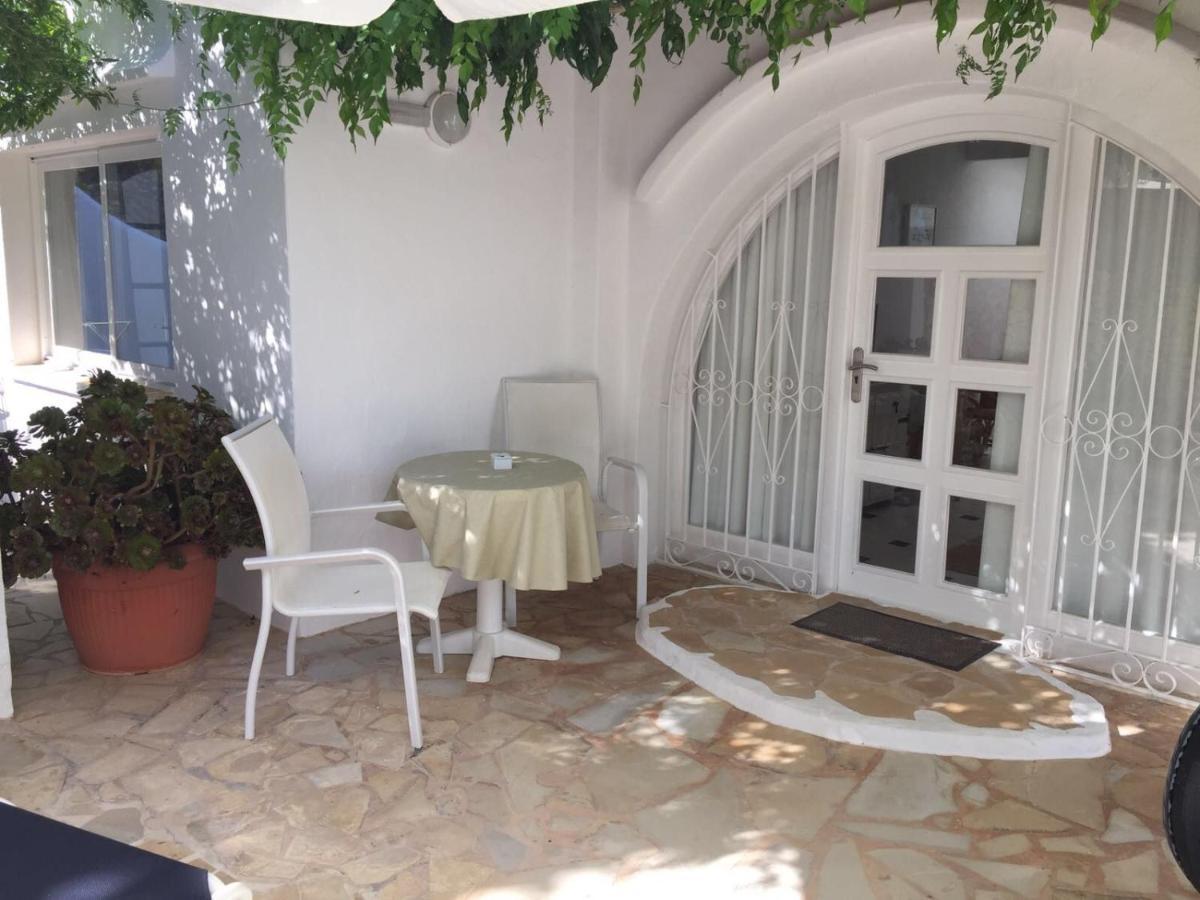 Hacienda Encanto Del Rio Playa DPlaya Des Figueral Exteriör bild