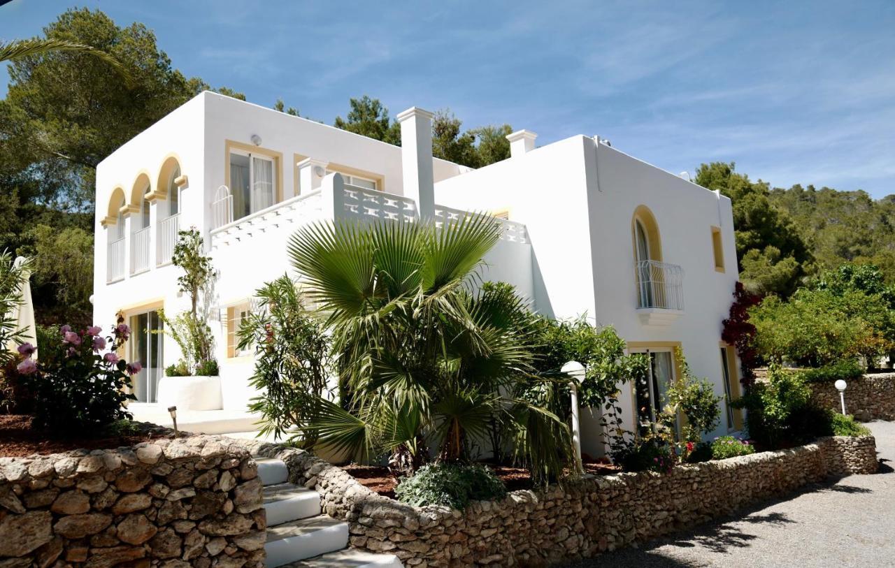 Hacienda Encanto Del Rio Playa DPlaya Des Figueral Exteriör bild