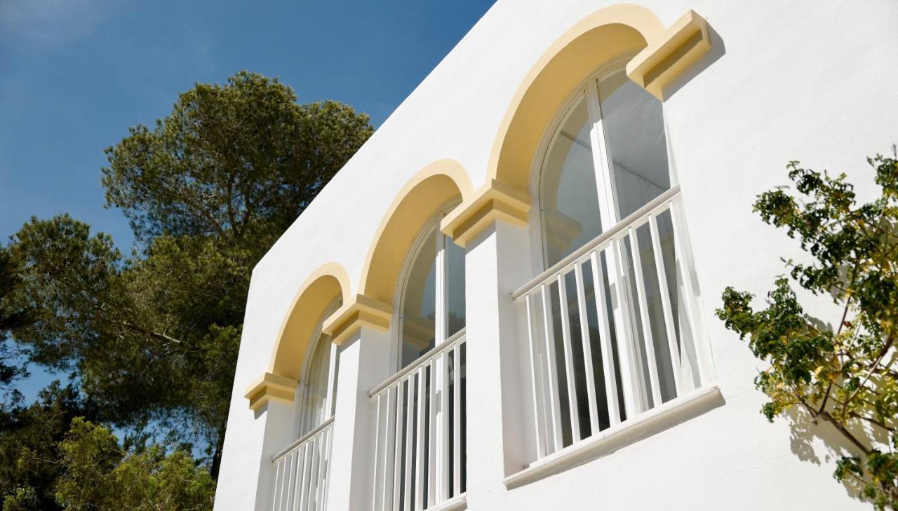 Hacienda Encanto Del Rio Playa DPlaya Des Figueral Exteriör bild