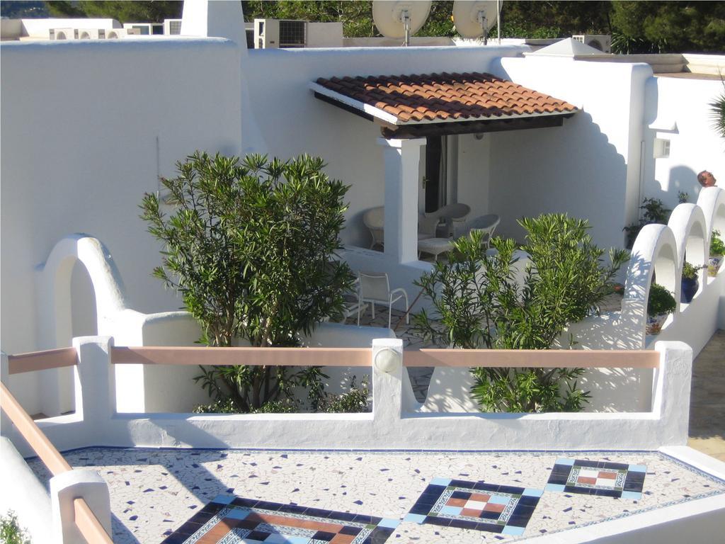 Hacienda Encanto Del Rio Playa DPlaya Des Figueral Exteriör bild
