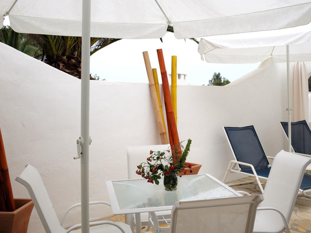Hacienda Encanto Del Rio Playa DPlaya Des Figueral Exteriör bild