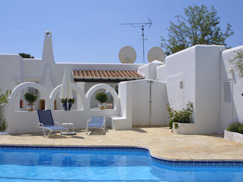 Hacienda Encanto Del Rio Playa DPlaya Des Figueral Exteriör bild