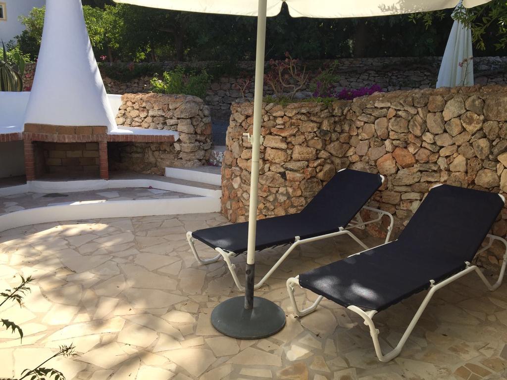 Hacienda Encanto Del Rio Playa DPlaya Des Figueral Exteriör bild