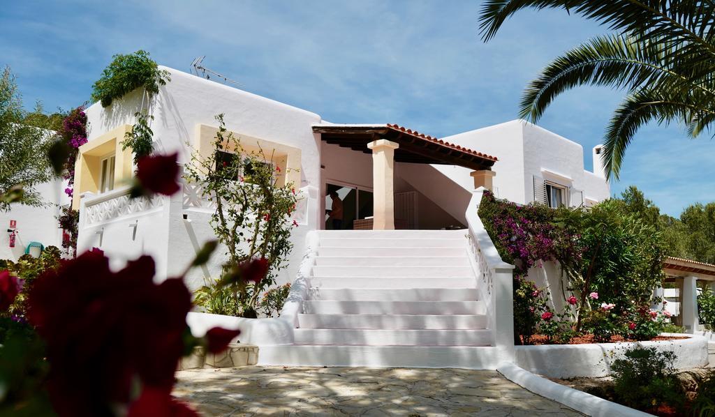 Hacienda Encanto Del Rio Playa DPlaya Des Figueral Exteriör bild